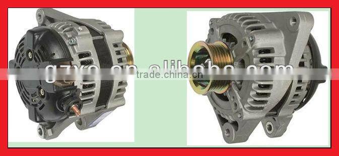 High performance Auto/Car Alternator Assembly For Alternators Prices DENSO TOYOTA HIGHLANDER/CAMRY 100A.12V 3.3L 104210-4190