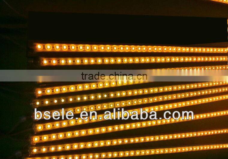 LED Strip Lighting Smd T5 12 inch Aluminum Tube