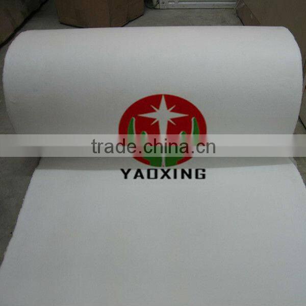 thermal paper engine hood insulation heat resistant paper