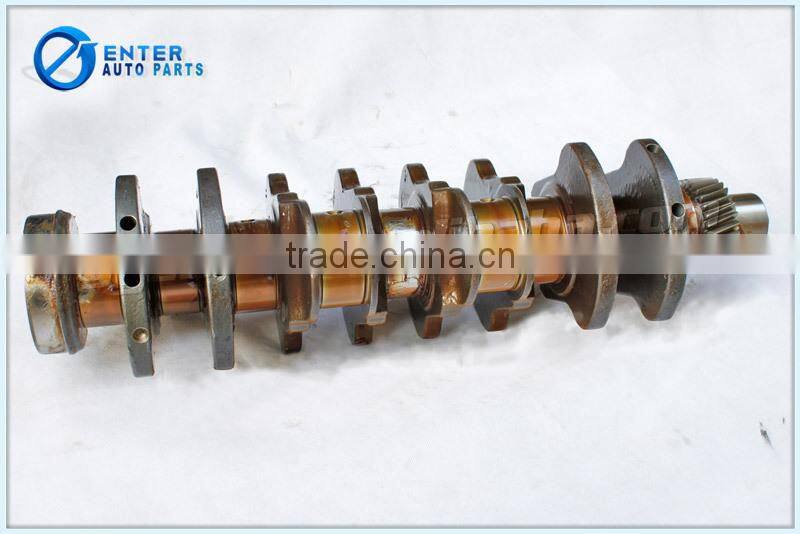 Stock Available ! Factory Direct Price Genuine John Deere Engine Crankshaft