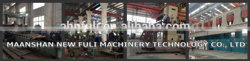 Hydraulic Deep Drawing Press