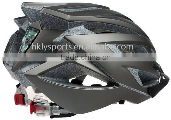 cheap specialized cycling helmet with led