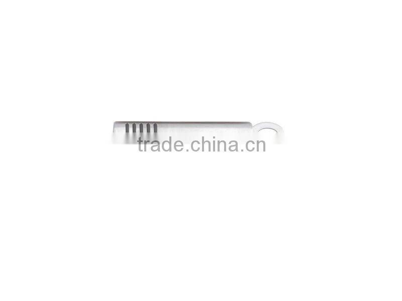 Stainless steel spoon
