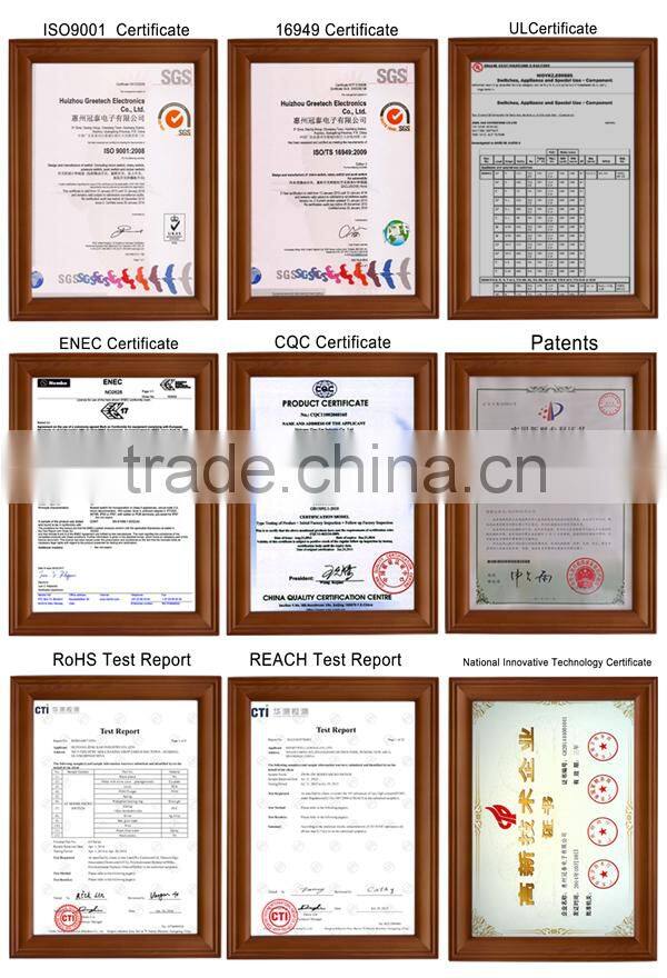 China supplier of 16A 250V micro switch distributors freeport il for gate opener