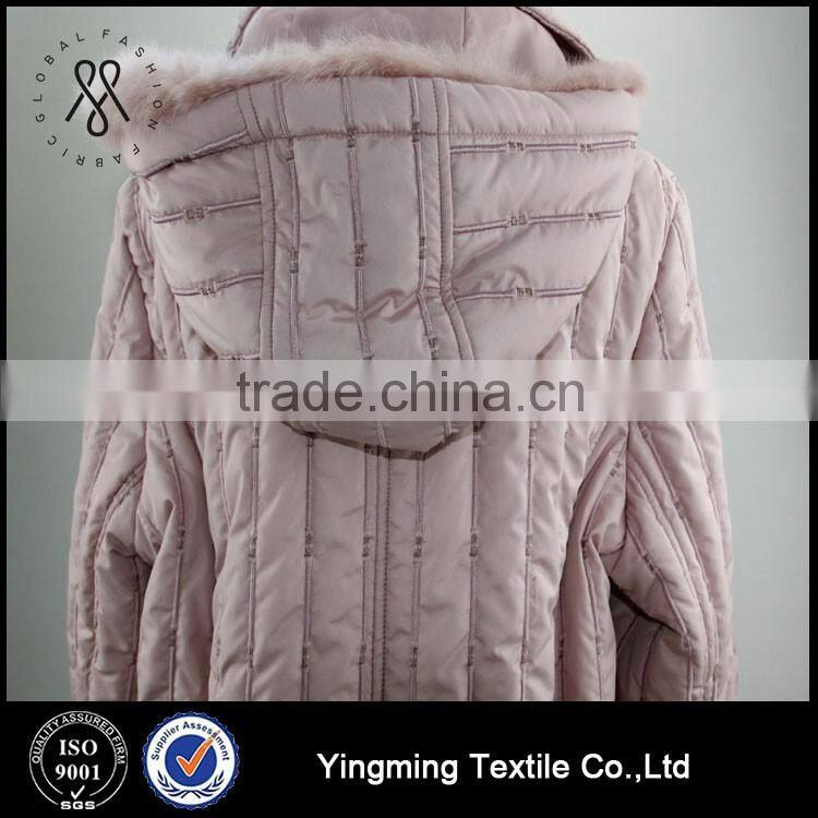 hot sale lady winter coat