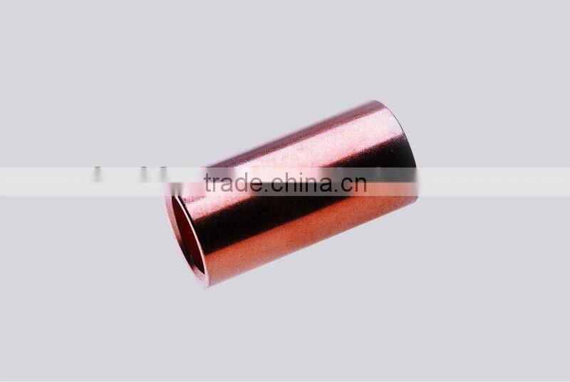 Copper brass stainless steel bronze connector bush
