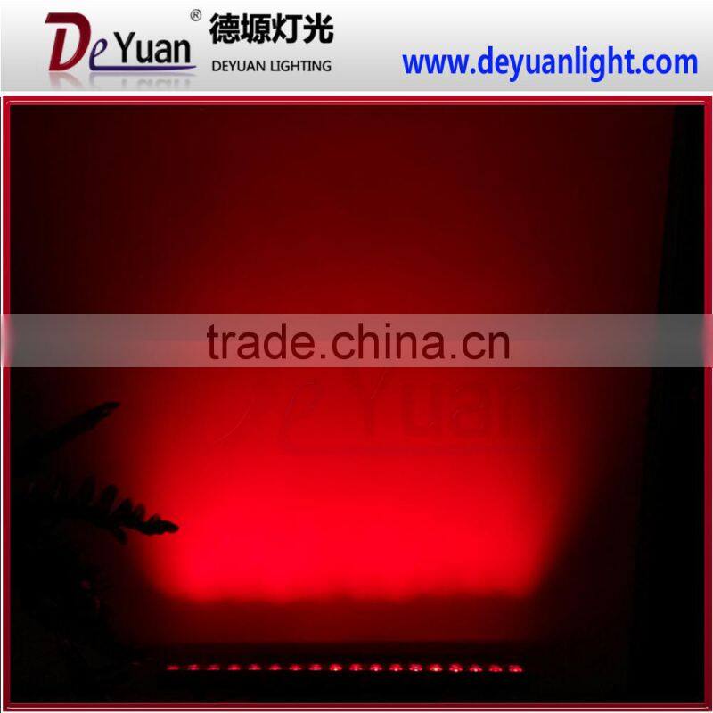 RGBW 4in1 led lights 18*10W Pixel LED Bar Light