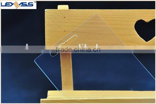 Japan corning Anti fingerprint plating touch screen protector for huawei