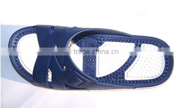 2 colors PVC/PCU Air blowing shoe injection machine