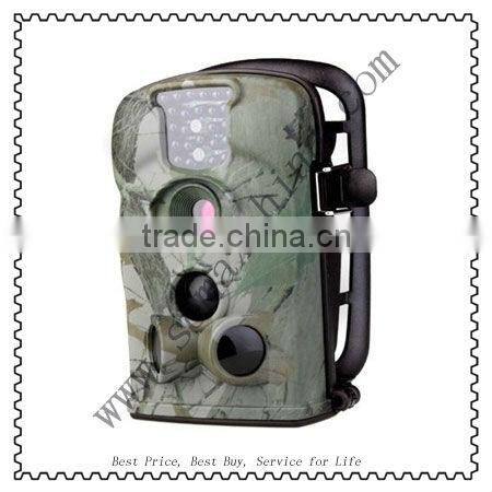 Ltl Acorn 12MP MMS Hunting Camera applied with MMS SMS Email via GSM Network