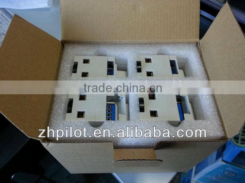 PILOT SPM91 Small LCD display with modbus single phase smart energy meter