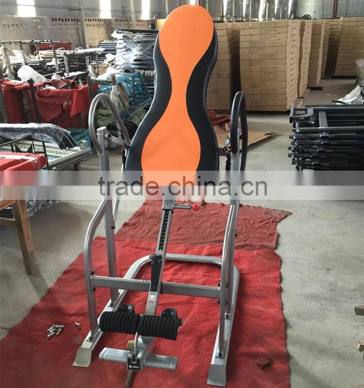 Strong Gymnastic Inverison table exporting to USA