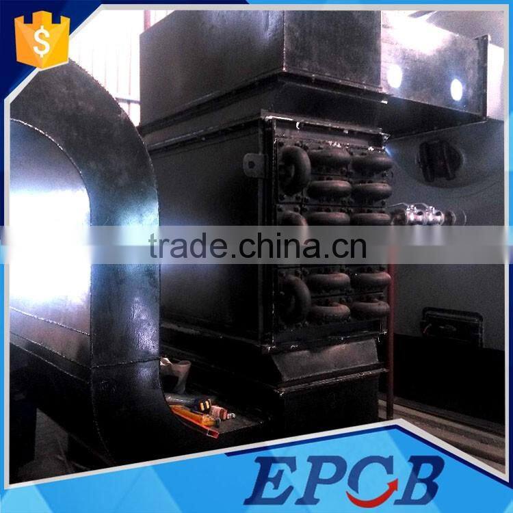 Boiler accessory,Economizer for Coal Boiler
