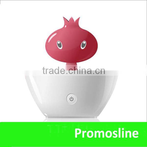 Hot Selling Custom Mini USB Air Purifier Humidifier