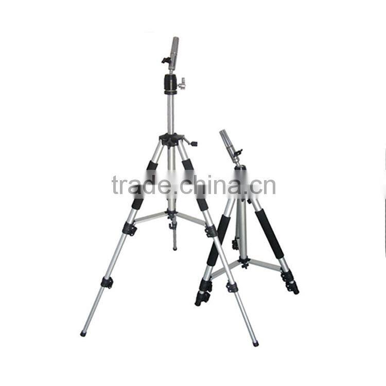 Hot New Professional mannequin stand tripod, hair tripod for doll head