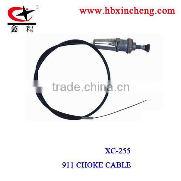 flexible control cables. Auto Choke Cable