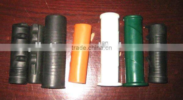 handle grip, wheelbarrow handle grip, handle grip used for wheel barrow