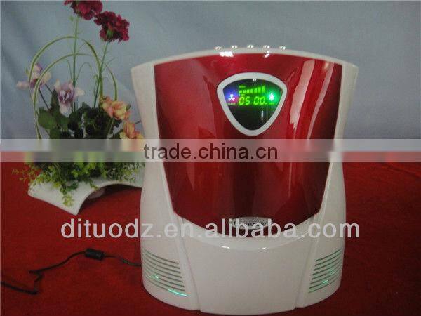 Portable Air Purifier with ozone generator factory made