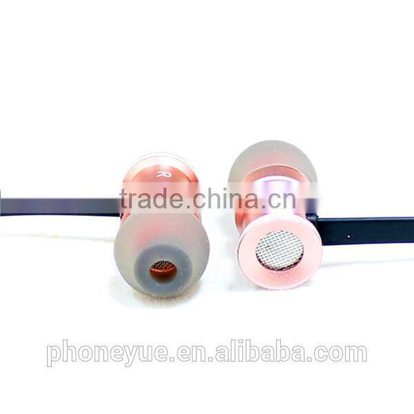 2016 new products magnetic sport csr wireless headphone bluetooth headsets