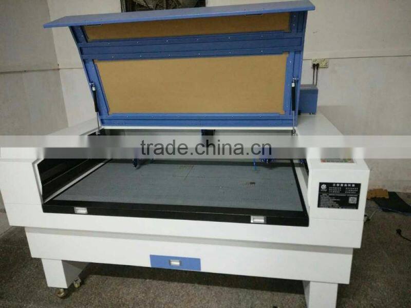 2016 NEW 150W acrylic laser cutting machines price laser cutting acrylic raw materials CO2 laser cutting fractional co2 laser