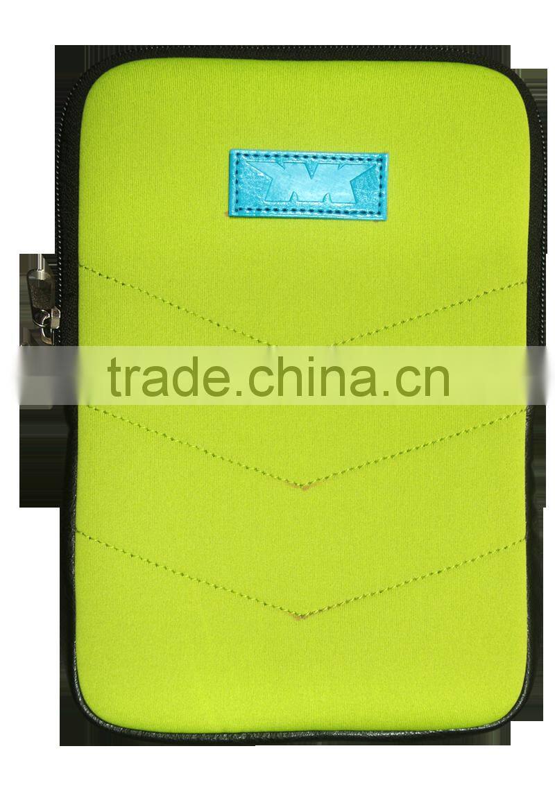 Manufacturer Made Neoprene Material 17.5 Laptop Bag