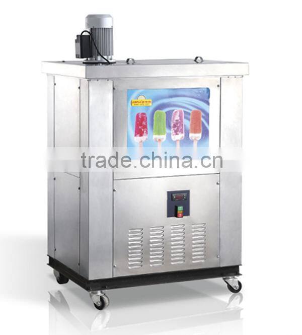 ice lolly maker ice cream stick machine