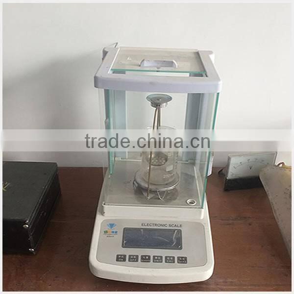 Self adhesive waterproof membrane /film/tape