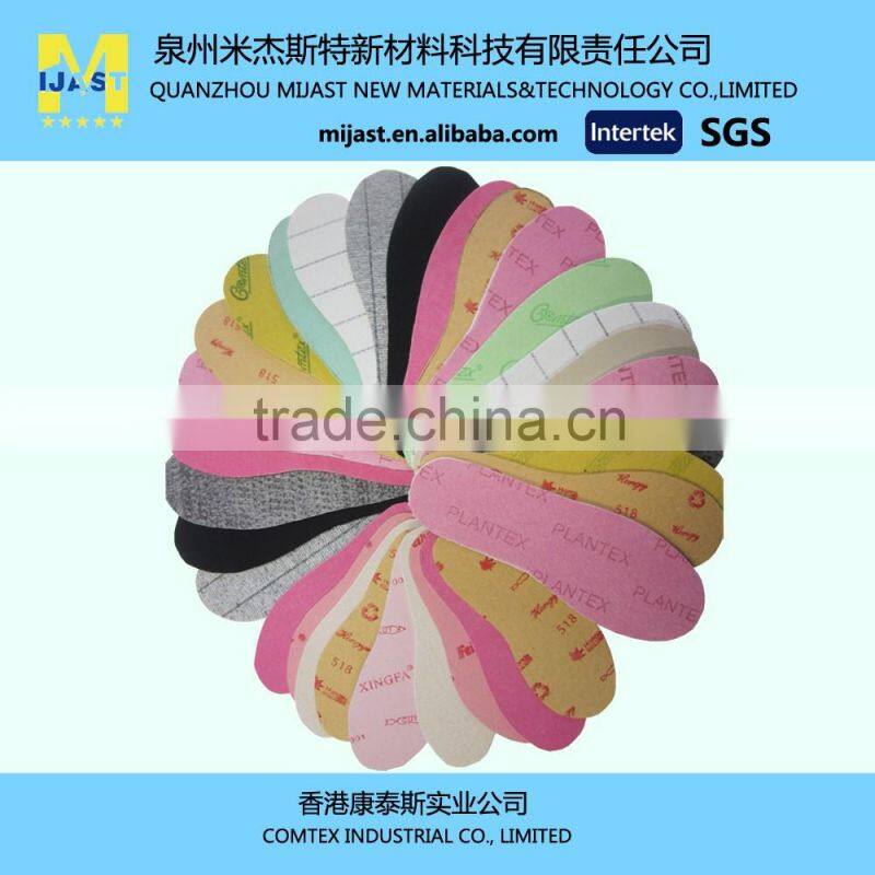 Hot Sell Stable Quality Paper Insole Board