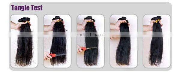 Silky&Soft!!!!!! Top Quality Virgin Cambodian wet and wavy hair weave