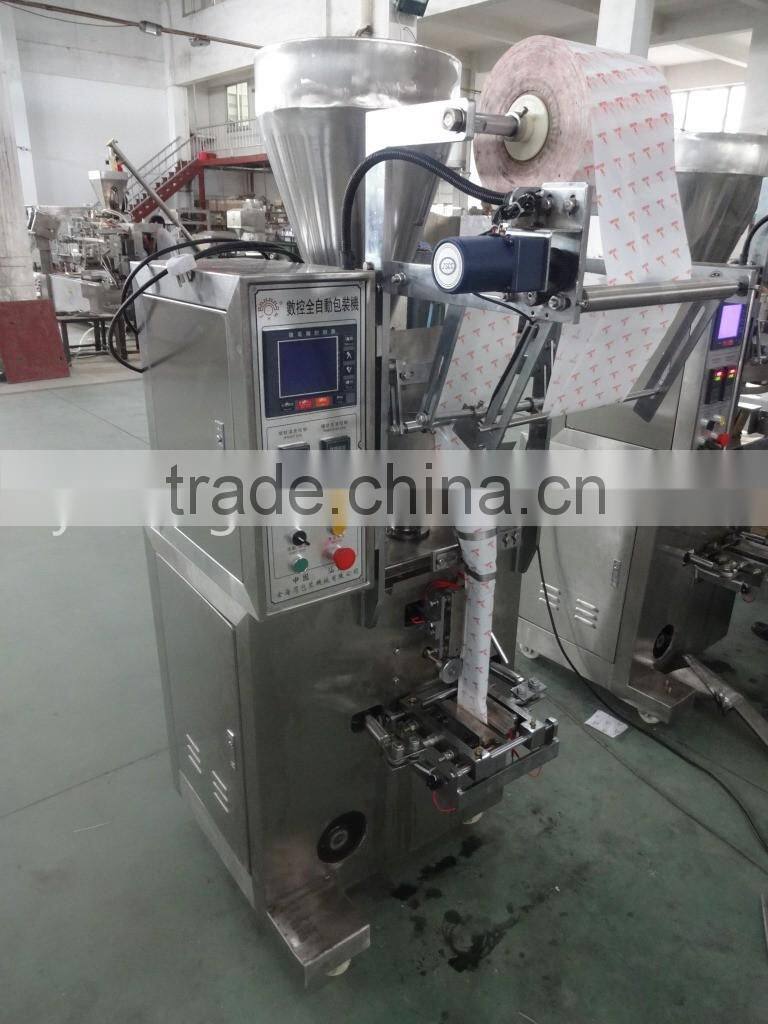 ZLG-450 model 100g-1kg Automatic tablet/granule packing machine