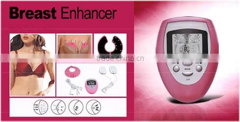 female breast massager