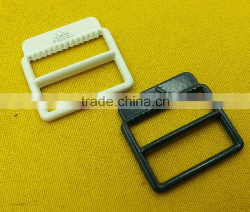 Zinc Alloy Material Metal Slider Buckles For handbag -- MZ4189