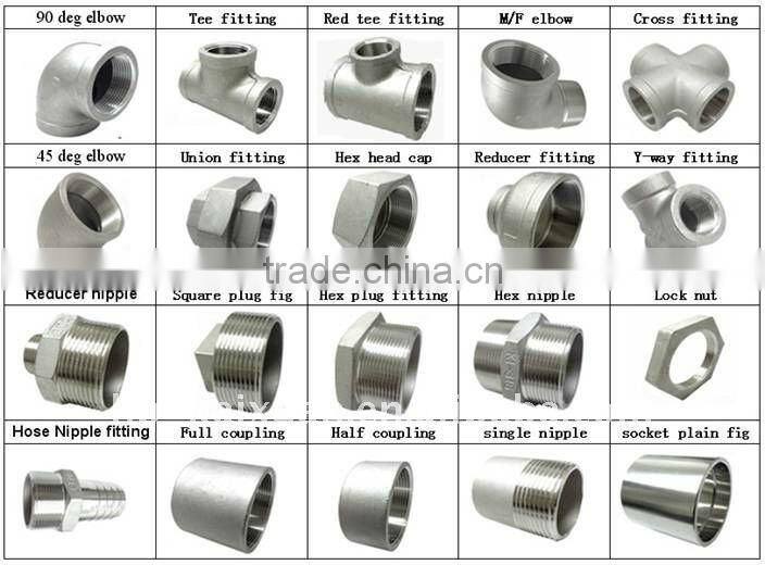tooling cast quick coupling