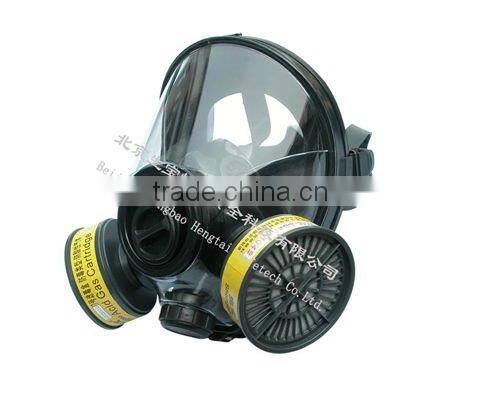 M600 Full Face Gas Mask