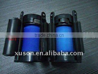 2M long Cassette Belt Barrier