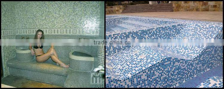 Polystyrene/EPS Spa & Wellness Contemporary bed