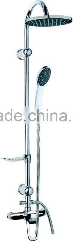 High quality shower head set