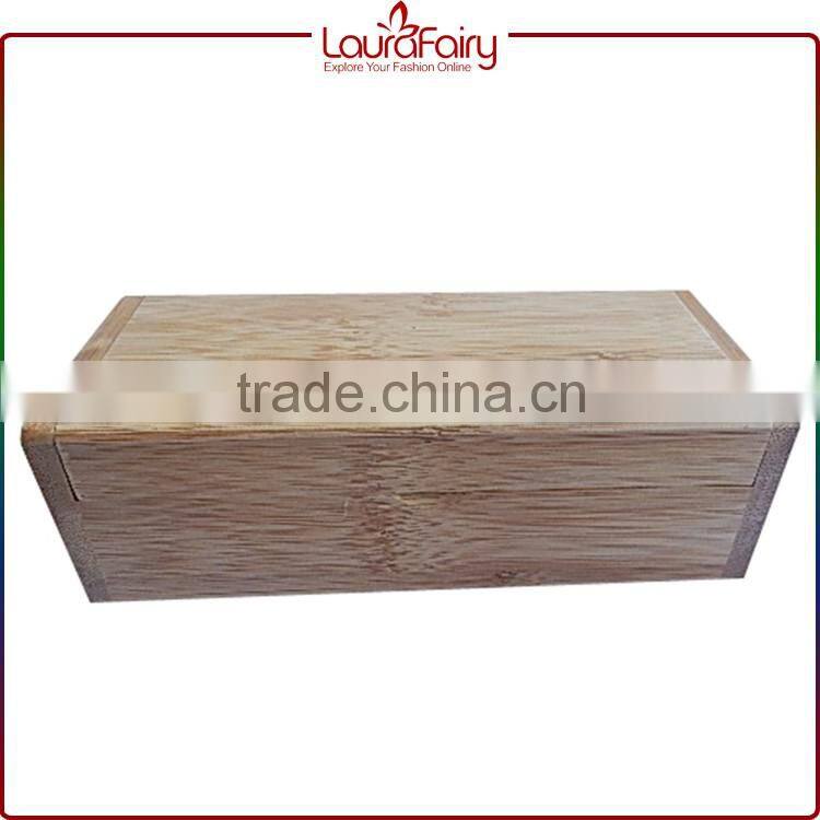 Laura Fairy China Wholesale Custom Logo Eco-Friendly Wooden Sunglasses Packaging Boxes