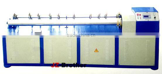 Customized Automatic Paper Core Making Tape Rewinding Machine