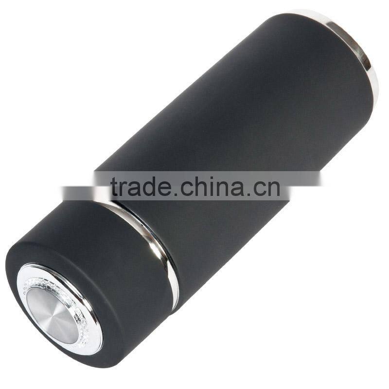 Ionized Water Filter Flask