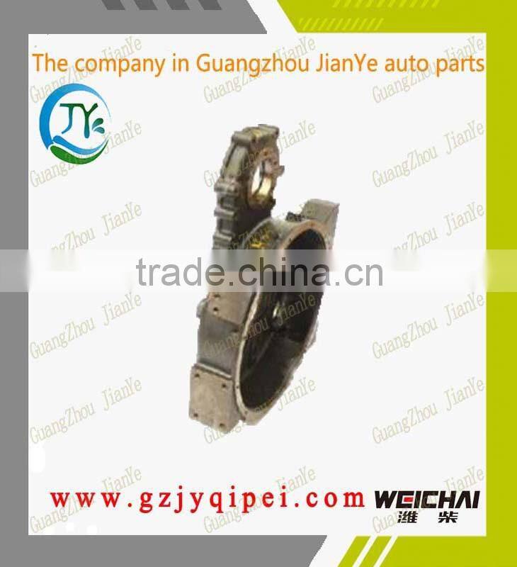 WD615 WEICHAI 612600010956 engine Flywheel housing dimensions