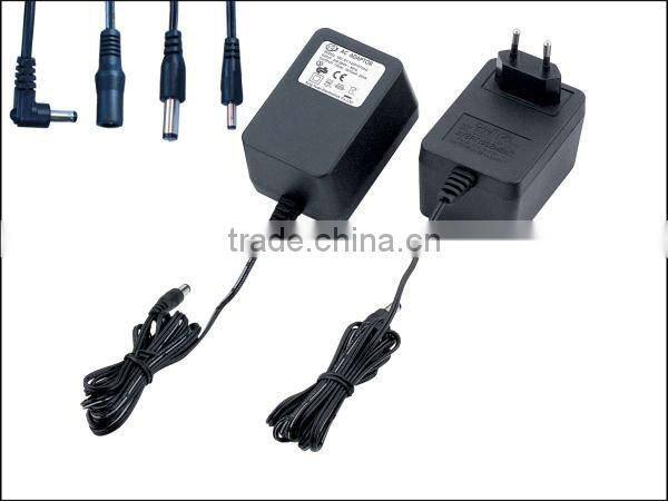 Indoor Table Top Transformer