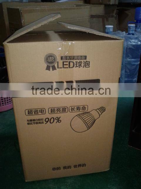 Amazing price!!24W hot product China made high energy saving led light bulb