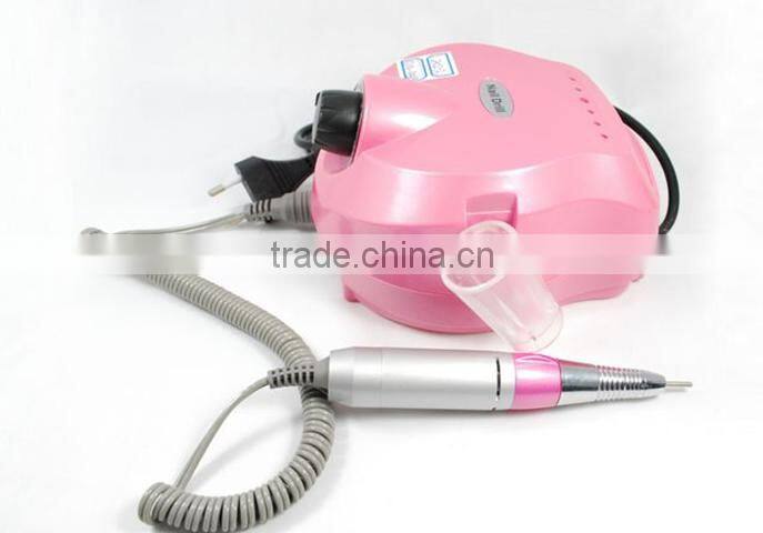 Nail Art Equipment electric nail drill dr 288