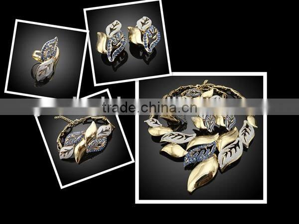 Heavy indian beautiful bridal jewelry sets in latest design