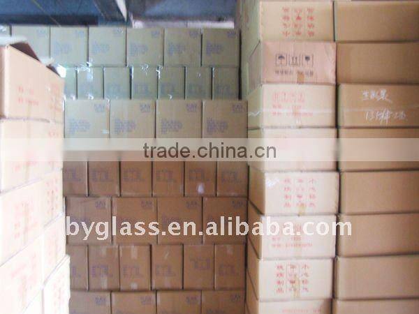 double wall glass cup