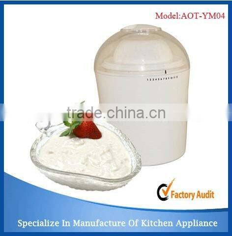 AOT-P01 electric Potato Peeler for kitchen use