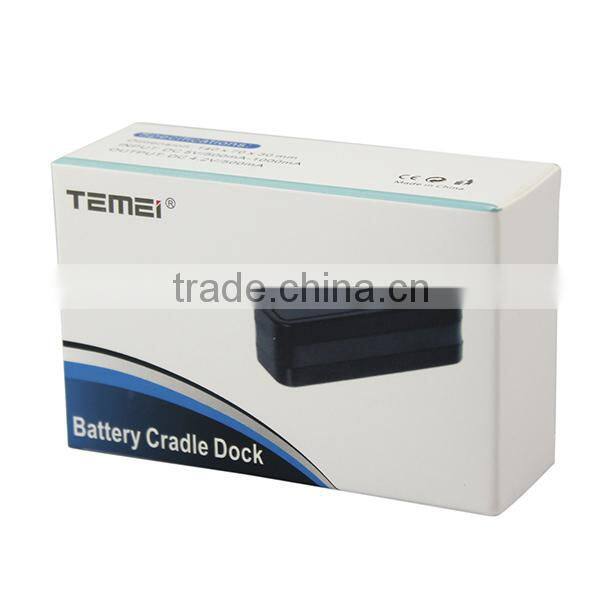 Battery Charing Dock Stand Cradle for Samsung Galaxy Note 4