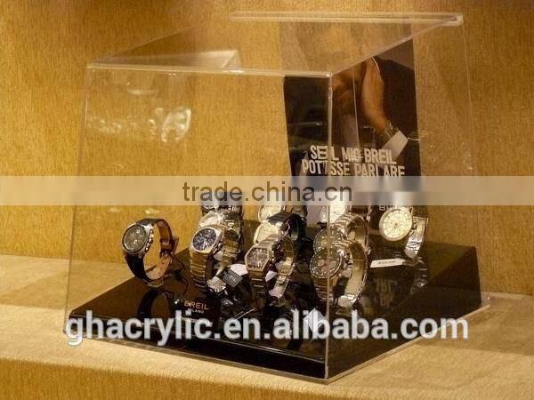 Acrylic Cover,Acrylic Box , Acrylic Cover&display box