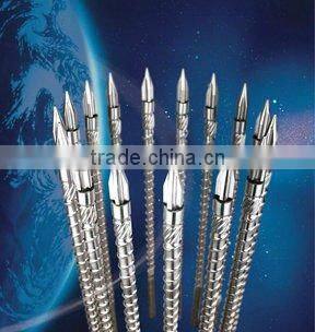 320kg/h single screw plastic extruder with high output